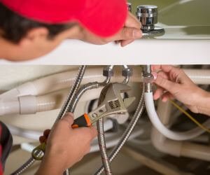 About The Faucet Pros North Benton, OH